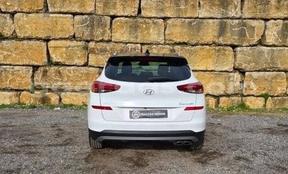 Acheter Occasion Voiture Hyundai Tucson Blanc à Dabo, Kolda Acheter Occasion Voiture Hyundai Tucson Blanc à Dabo, Kolda