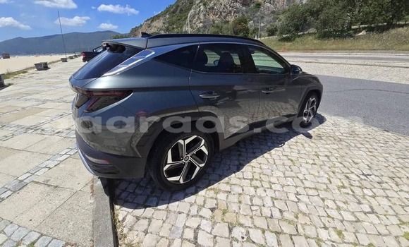 Dieundeu Occasion Hyundai Tucson Black Auto in Dagana in Saint-Louis Dieundeu Occasion Hyundai Tucson Black Auto in Dagana in Saint-Louis