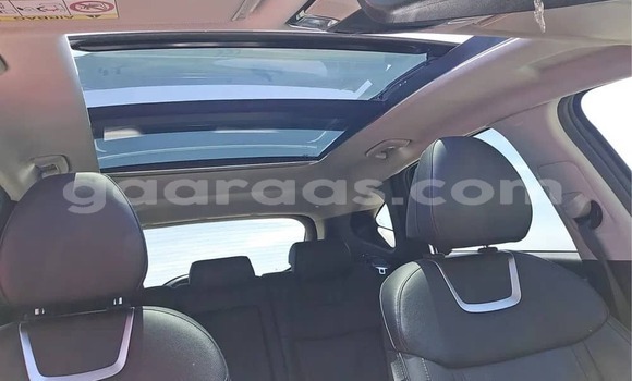 Dieundeu Occasion Hyundai Tucson Black Auto in Dagana in Saint-Louis Dieundeu Occasion Hyundai Tucson Black Auto in Dagana in Saint-Louis