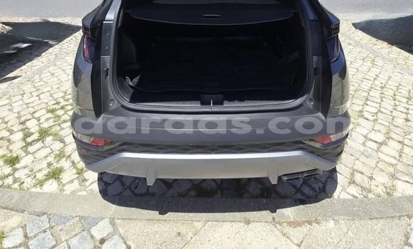 Dieundeu Occasion Hyundai Tucson Black Auto in Dagana in Saint-Louis Dieundeu Occasion Hyundai Tucson Black Auto in Dagana in Saint-Louis