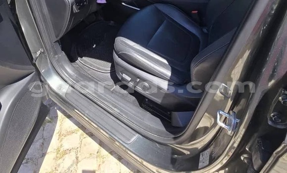 Dieundeu Occasion Hyundai Tucson Black Auto in Dagana in Saint-Louis Dieundeu Occasion Hyundai Tucson Black Auto in Dagana in Saint-Louis