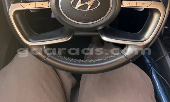 Dieundeu Occasion Hyundai Tucson Black Auto in Dagana in Saint-Louis Dieundeu Occasion Hyundai Tucson Black Auto in Dagana in Saint-Louis