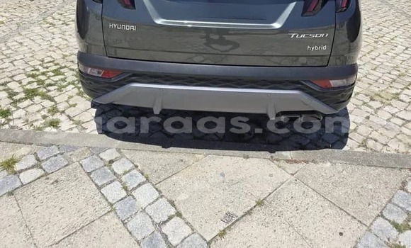 Dieundeu Occasion Hyundai Tucson Black Auto in Dagana in Saint-Louis Dieundeu Occasion Hyundai Tucson Black Auto in Dagana in Saint-Louis