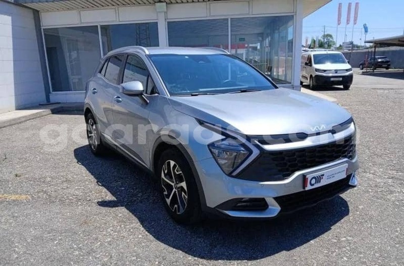 Big with watermark kia sportage fatick fatick 34350