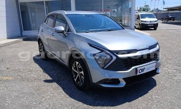 Acheter Occasion Voiture Kia Sportage Bleu à Fatick, Fatick