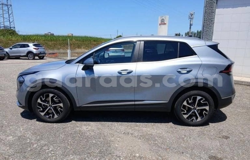 Big with watermark kia sportage fatick fatick 34350