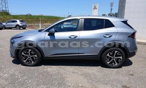 Acheter Occasion Voiture Kia Sportage Bleu à Fatick, Fatick Acheter Occasion Voiture Kia Sportage Bleu à Fatick, Fatick