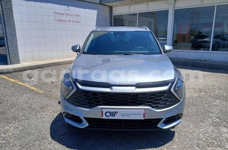 Big with watermark kia sportage fatick fatick 34350