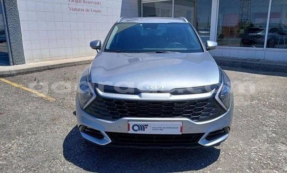 Acheter Occasion Voiture Kia Sportage Bleu à Fatick, Fatick Acheter Occasion Voiture Kia Sportage Bleu à Fatick, Fatick