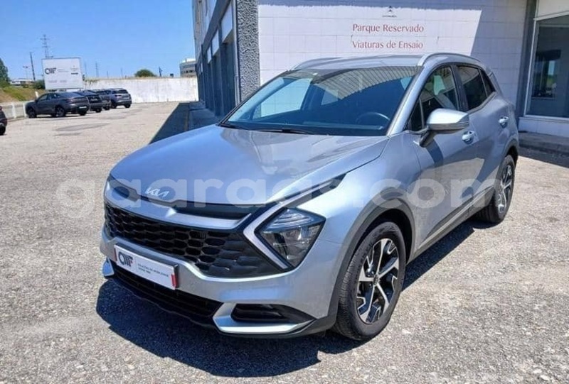 Big with watermark kia sportage fatick fatick 34350