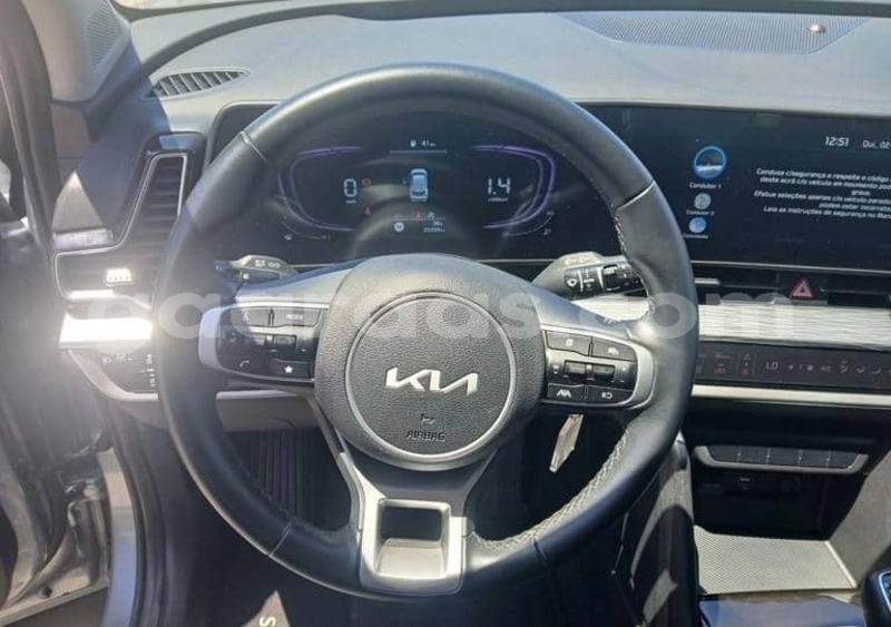 Big with watermark kia sportage fatick fatick 34350