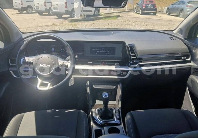 Big with watermark kia sportage fatick fatick 34350