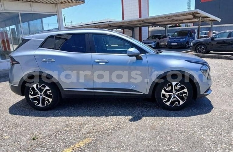 Big with watermark kia sportage fatick fatick 34350