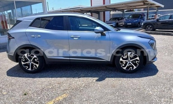 Acheter Occasion Voiture Kia Sportage Bleu à Fatick, Fatick Acheter Occasion Voiture Kia Sportage Bleu à Fatick, Fatick