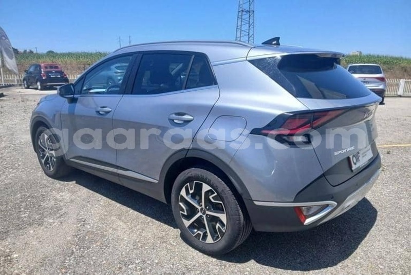 Big with watermark kia sportage fatick fatick 34350