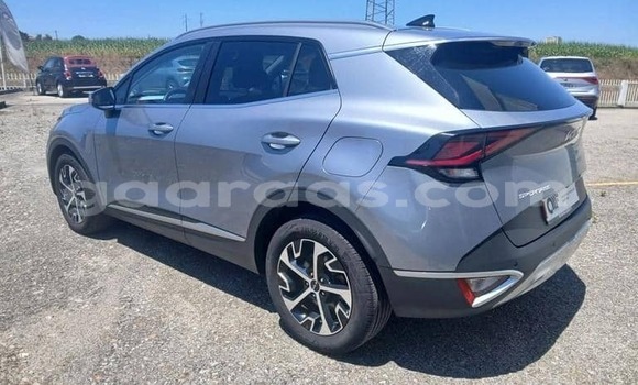 Acheter Occasion Voiture Kia Sportage Bleu à Fatick, Fatick Acheter Occasion Voiture Kia Sportage Bleu à Fatick, Fatick