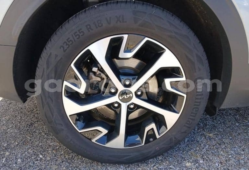 Big with watermark kia sportage fatick fatick 34350