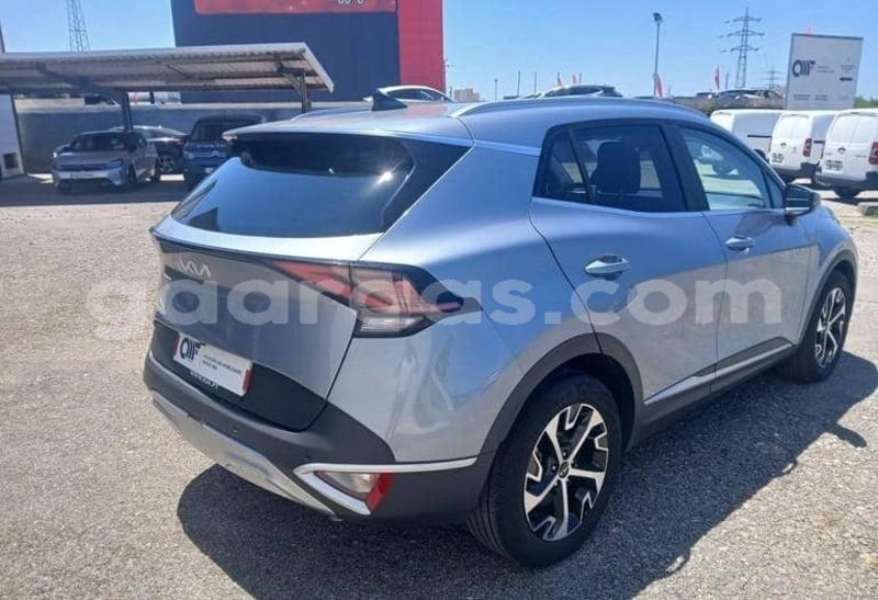 Big with watermark kia sportage fatick fatick 34350