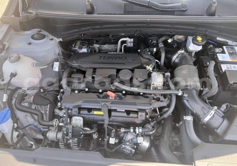 Big with watermark kia sportage fatick fatick 34350