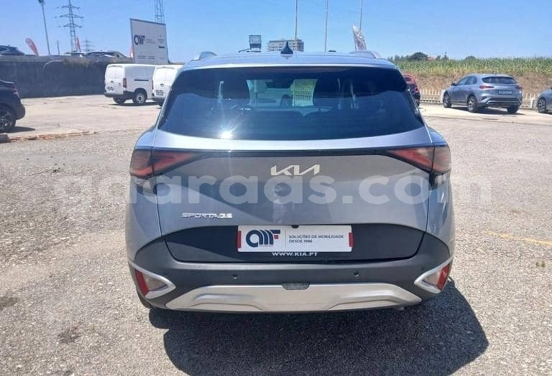 Big with watermark kia sportage fatick fatick 34350