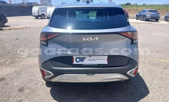Acheter Occasion Voiture Kia Sportage Bleu à Fatick, Fatick Acheter Occasion Voiture Kia Sportage Bleu à Fatick, Fatick