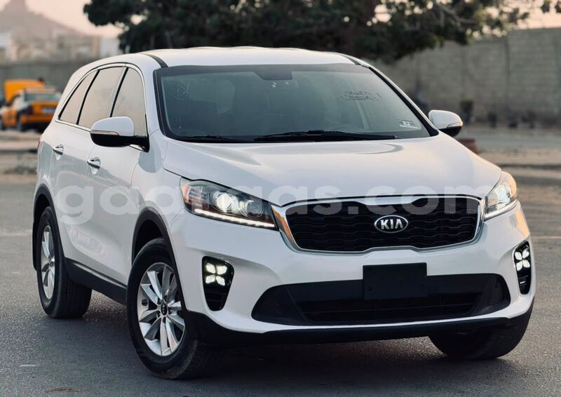 Big with watermark kia sorento dakar dakar 34351