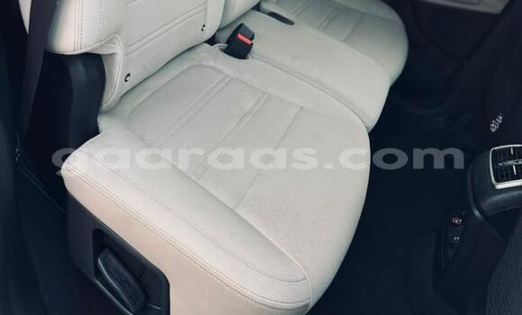 Dieundeu Imported Kia Sorento White Auto in Dakar in Dakar Dieundeu Imported Kia Sorento White Auto in Dakar in Dakar