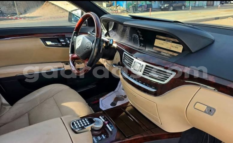 Big with watermark mercedes benz s class dakar dakar 34352