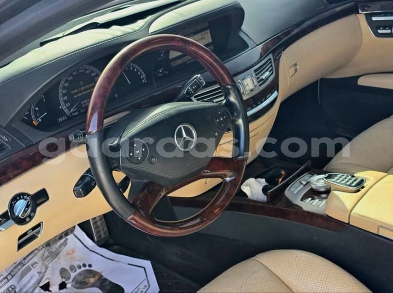 Big with watermark mercedes benz s class dakar dakar 34352