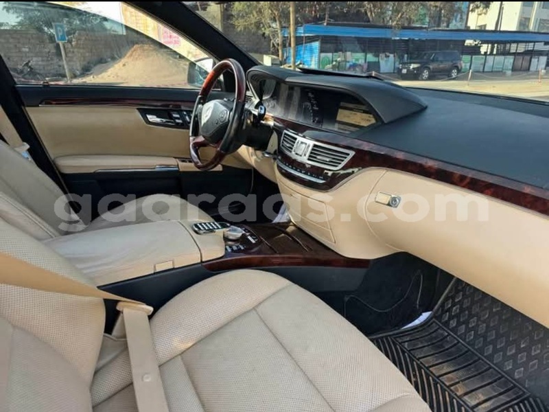 Big with watermark mercedes benz s class dakar dakar 34352