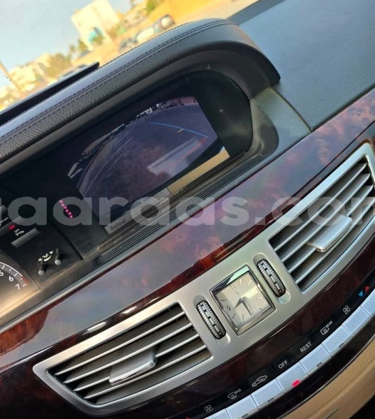 Big with watermark mercedes benz s class dakar dakar 34352