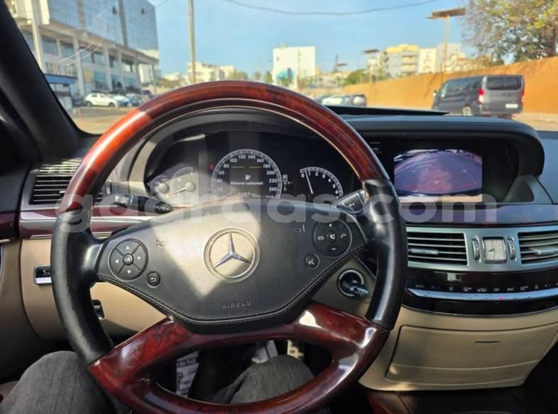 Big with watermark mercedes benz s class dakar dakar 34352