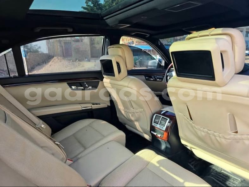 Big with watermark mercedes benz s class dakar dakar 34352
