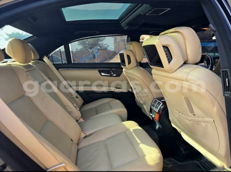 Big with watermark mercedes benz s class dakar dakar 34352