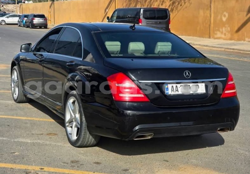 Big with watermark mercedes benz s class dakar dakar 34352