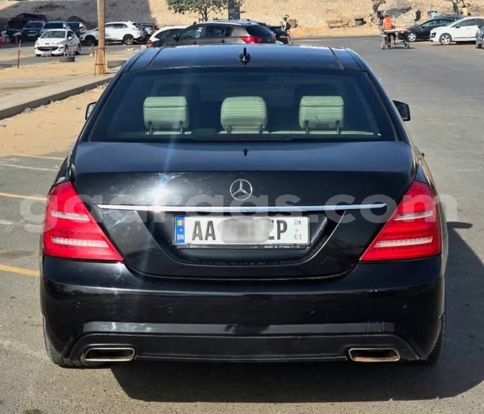 Big with watermark mercedes benz s class dakar dakar 34352