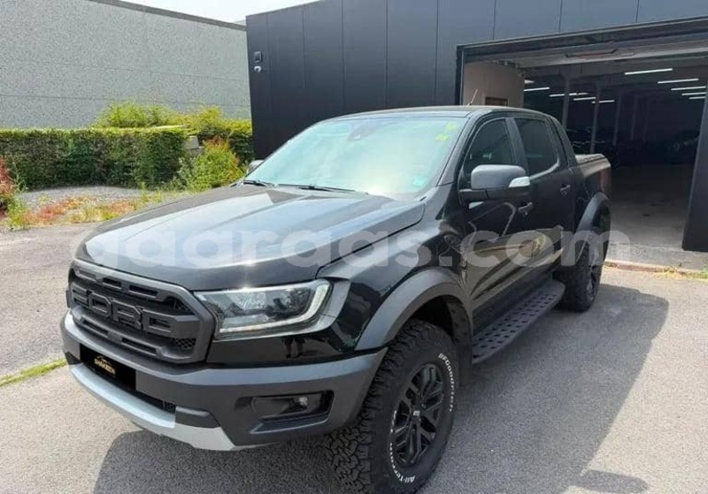 Big with watermark ford ranger kolda dabo 34353