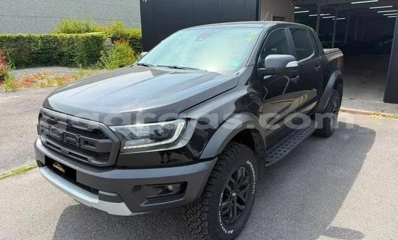 Acheter Occasion Voiture Ford Ranger Noir à Dabo, Kolda Acheter Occasion Voiture Ford Ranger Noir à Dabo, Kolda