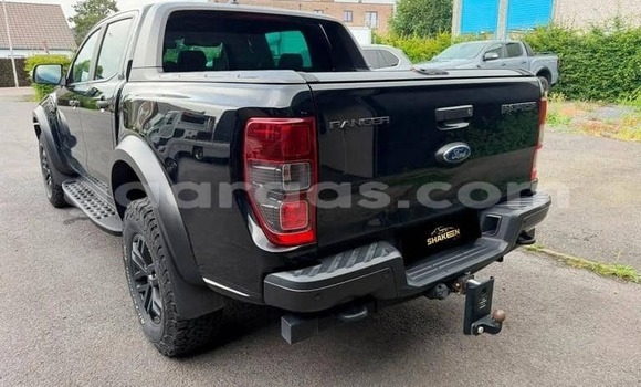 Acheter Occasion Voiture Ford Ranger Noir à Dabo, Kolda Acheter Occasion Voiture Ford Ranger Noir à Dabo, Kolda