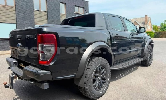 Acheter Occasion Voiture Ford Ranger Noir à Dabo, Kolda Acheter Occasion Voiture Ford Ranger Noir à Dabo, Kolda
