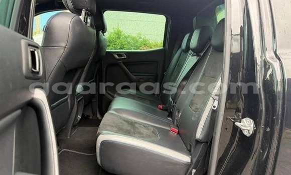 Acheter Occasion Voiture Ford Ranger Noir à Dabo, Kolda Acheter Occasion Voiture Ford Ranger Noir à Dabo, Kolda
