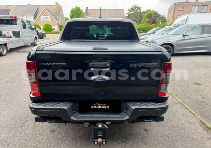 Big with watermark ford ranger kolda dabo 34353