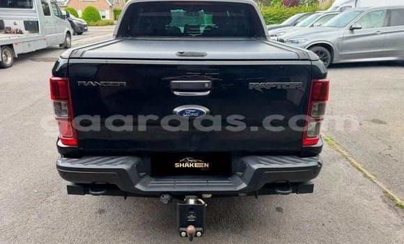 Acheter Occasion Voiture Ford Ranger Noir à Dabo, Kolda Acheter Occasion Voiture Ford Ranger Noir à Dabo, Kolda