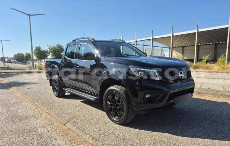Big with watermark nissan navara ziguinchor bignona 34354
