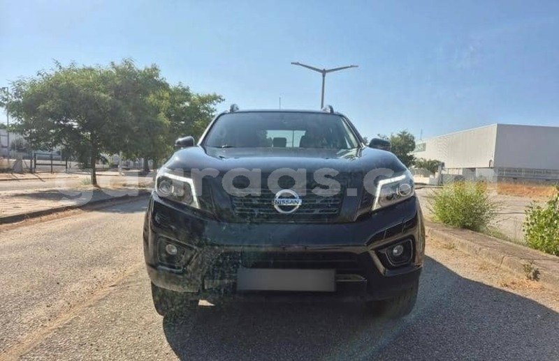 Big with watermark nissan navara ziguinchor bignona 34354