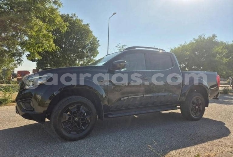 Big with watermark nissan navara ziguinchor bignona 34354