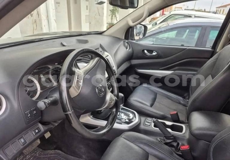 Big with watermark nissan navara ziguinchor bignona 34354