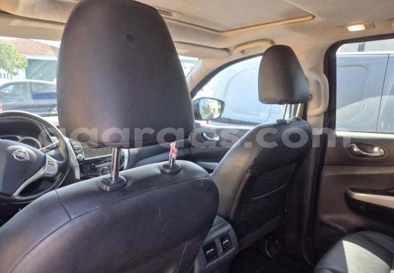 Big with watermark nissan navara ziguinchor bignona 34354