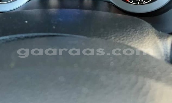 Buy Used Nissan Navara Black Car in Bignona in Ziguinchor Buy Used Nissan Navara Black Car in Bignona in Ziguinchor