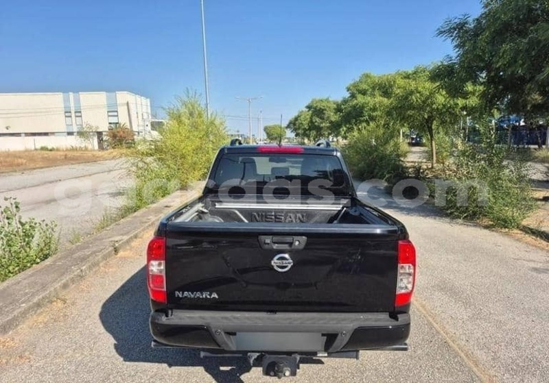 Big with watermark nissan navara ziguinchor bignona 34354